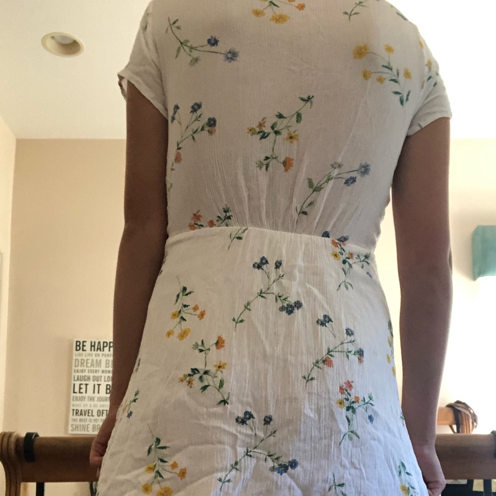 PACSUN SUN DRESS - Picture 2 of 3